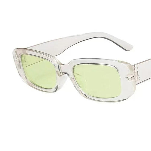 Sunglasses Classic Retro Square Glasses Women Brand Vintage Travel