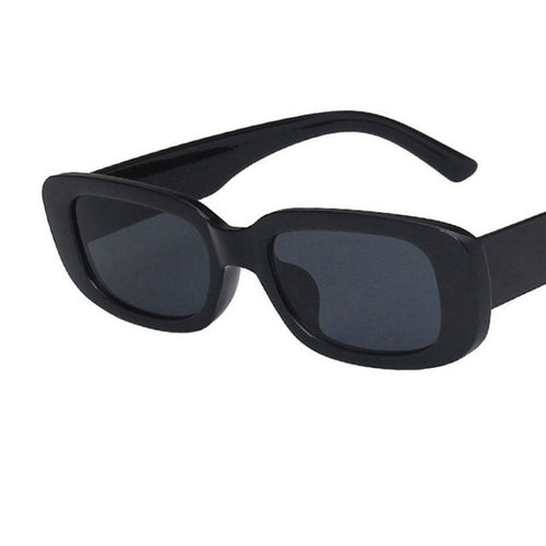 Sunglasses Classic Retro Square Glasses Women Brand Vintage Travel