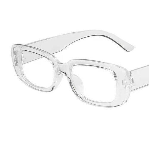 Sunglasses Classic Retro Square Glasses Women Brand Vintage Travel